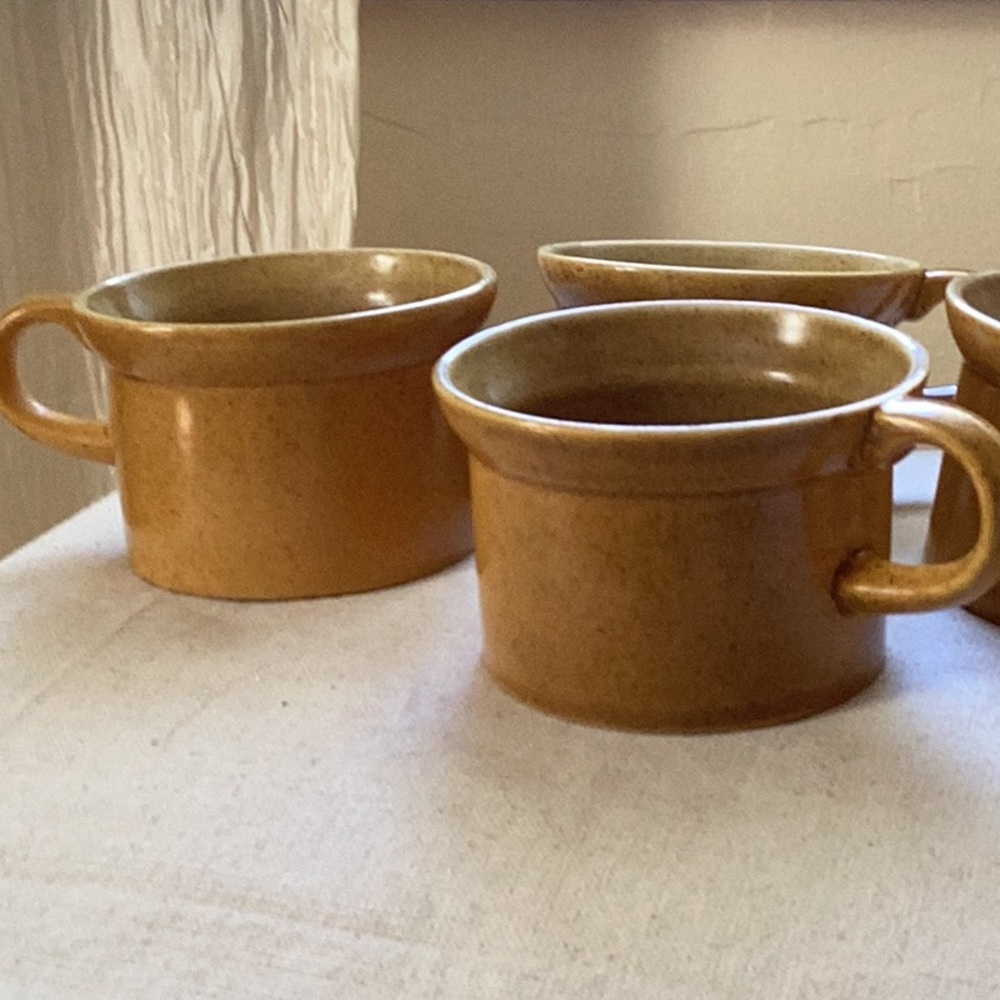 Coffee Cups
